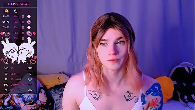 Alice Hells online show from December 18, 2025, 8:41 am