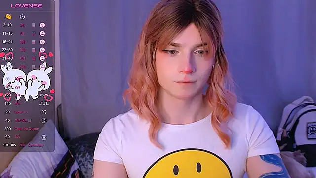 Snapshot of Alice_Hells chatting on February 14, 2025, 7:17 am Alice Hells online show from February 14, 2025, 7:17 am