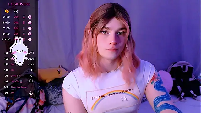 Snapshot of Alice_Hells chatting on September 28, 2025, 4:41 am Alice Hells online show from September 28, 2025, 4:41 am