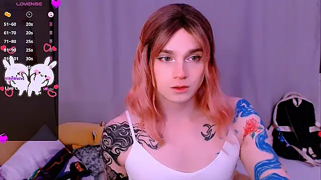 Alice Hells online show from April 22, 2026, 5:09 pm