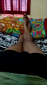 RRahullove69 online show from March 13, 2025, 6:26 am