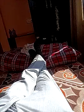 RRahullove69 online show from December 23, 2025, 8:24 am