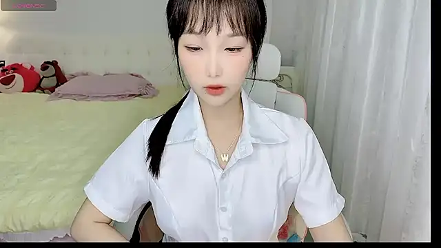 Snapshot of -Wendy__ chatting on March 2, 2025, 1:53 pm -Wendy online show from March 2, 2025, 1:53 pm