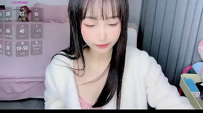 Snapshot of -Wendy__ chatting on February 14, 2025, 6:08 pm -Wendy online show from February 14, 2025, 6:08 pm