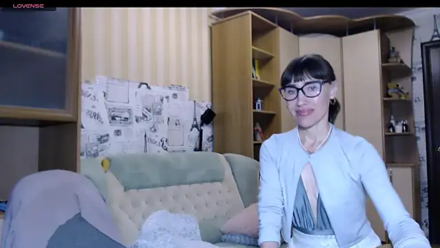 Pepper mur online show from November 13, 2025, 1:15 pm