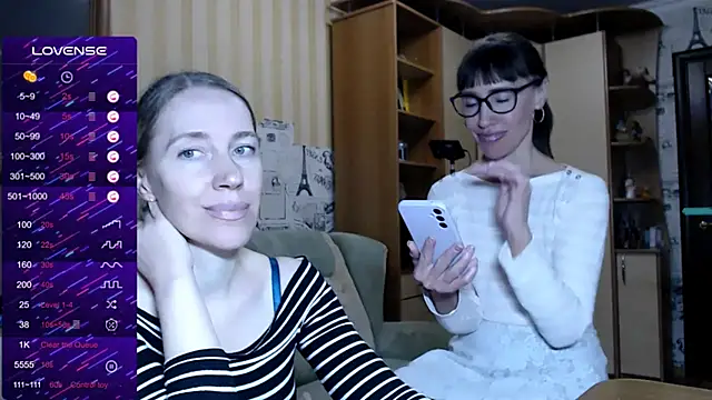 Pepper mur online show from March 20, 2025, 3:36 pm