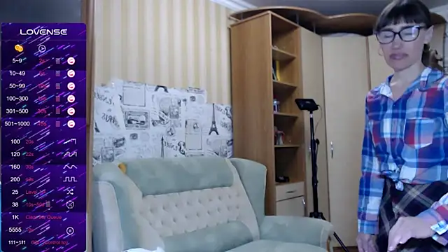 Pepper mur online show from March 22, 2025, 11:53 am