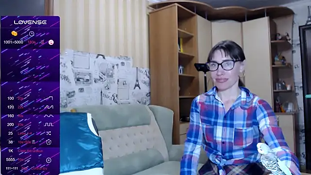 Pepper mur online show from March 14, 2025, 1:24 pm