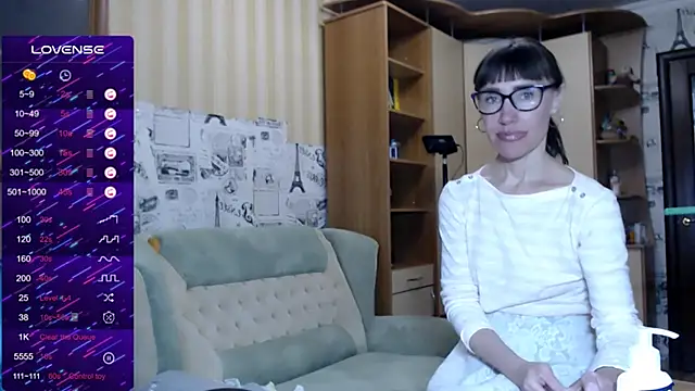 Pepper mur online show from March 20, 2025, 12:32 pm