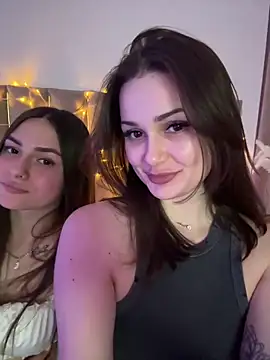 ShySonya online show from February 20, 2025, 5:09 pm