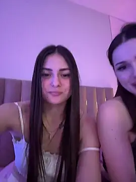 ShySonya online show from February 23, 2025, 4:13 pm