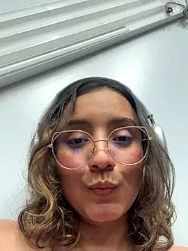 Kay LustyWife online show from September 14, 2025, 3:40 am