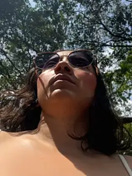 Kay LustyWife online show from February 20, 2025, 3:30 pm