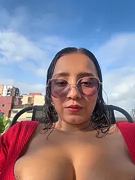 Kay LustyWife online show from February 12, 2026, 1:00 pm