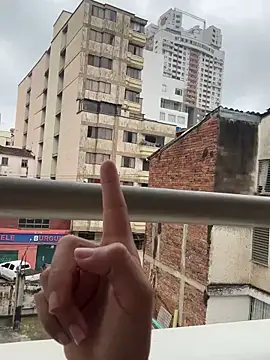 Kay LustyWife online show from March 4, 2025, 2:32 pm