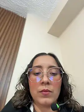 Kay LustyWife online show from March 6, 2026, 4:57 pm