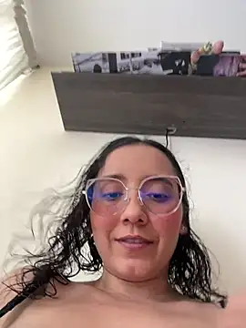 Kay LustyWife online show from February 18, 2025, 3:20 pm