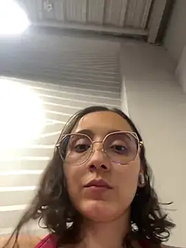 Kay LustyWife online show from March 22, 2025, 6:14 pm