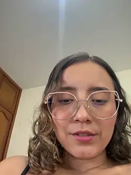 Kay LustyWife online show from September 27, 2025, 4:02 pm