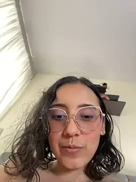 Kay LustyWife online show from February 22, 2025, 5:13 pm