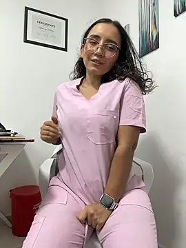 Kay LustyWife online show from July 11, 2026, 12:22 am