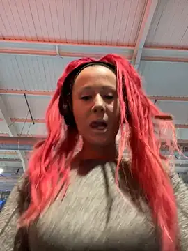 SweetSolez online show from March 8, 2025, 9:08 pm