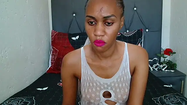 slimbigass online show from January 21, 2025, 8:41 am