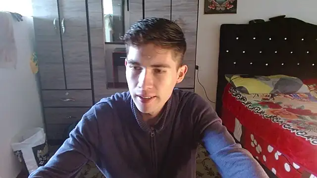 samael1107 online show from November 3, 2025, 8:56 pm