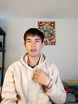 samael1107 online show from February 4, 2025, 12:44 pm