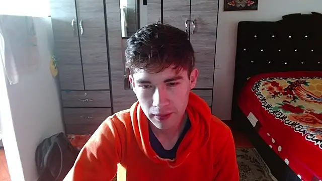 samael1107 online show from November 11, 2025, 4:46 pm