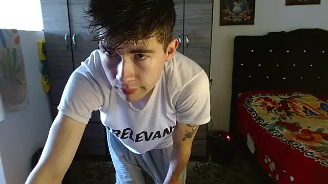 samael1107 online show from November 20, 2025, 3:02 pm