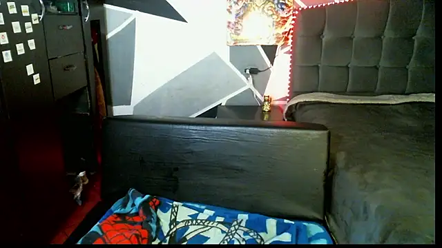 samael1107 online show from December 5, 2024, 12:28 pm