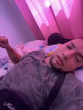 MrSoulMommy online show from December 9, 2024, 5:08 pm