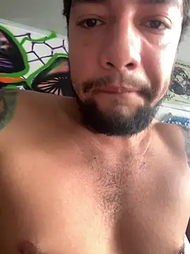 MrSoulMommy online show from November 8, 2025, 12:31 pm