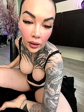 PalinaPr online show from November 3, 2025, 11:58 am