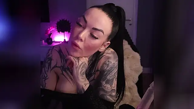 PalinaPr online show from December 25, 2024, 11:20 pm