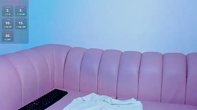 Kala Alia online show from March 1, 2025, 8:21 pm