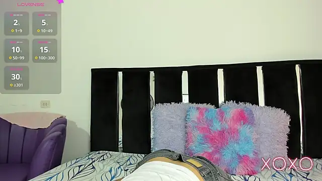 Kala Alia online show from October 4, 2025, 7:26 pm