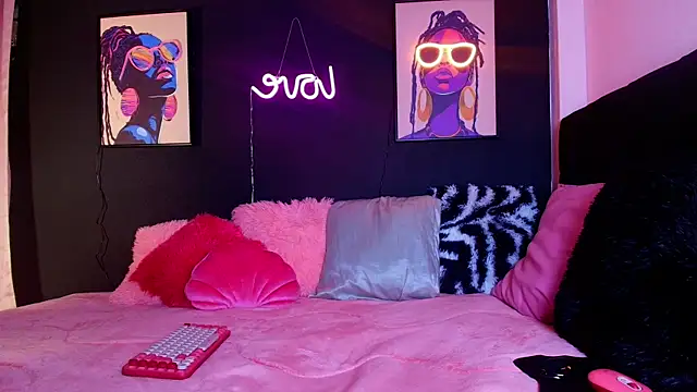 Angel shiny online show from December 21, 2025, 12:24 am