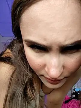 Aliison Smith online show from March 22, 2025, 4:14 am