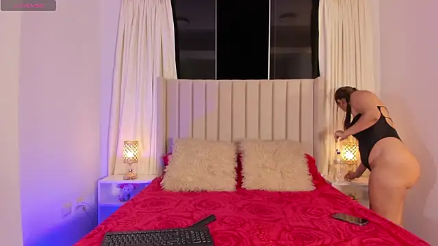 Aliison Smith online show from March 15, 2026, 4:08 am