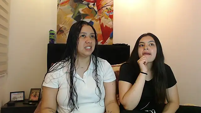 Scarlett Jazmin online show from June 22, 2026, 11:18 am