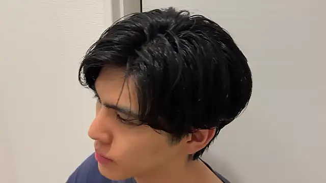 Lio kun online show from October 18, 2025, 1:13 pm