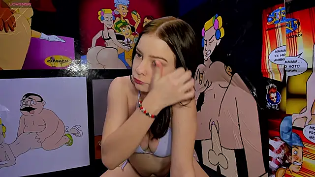 CRAZY DESTRUCTION2024 online show from January 25, 2025, 12:05 pm