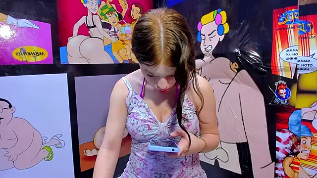 CRAZY DESTRUCTION2024 online show from February 9, 2025, 12:30 pm