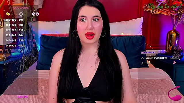 Mayzzie online show from May 14, 2026, 7:22 pm