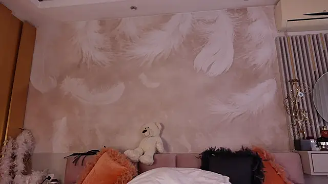 JullyBlair online show from April 11, 2026, 7:45 am