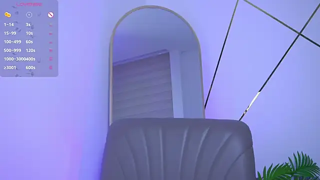 b3llaspringg online show from September 19, 2025, 12:14 am