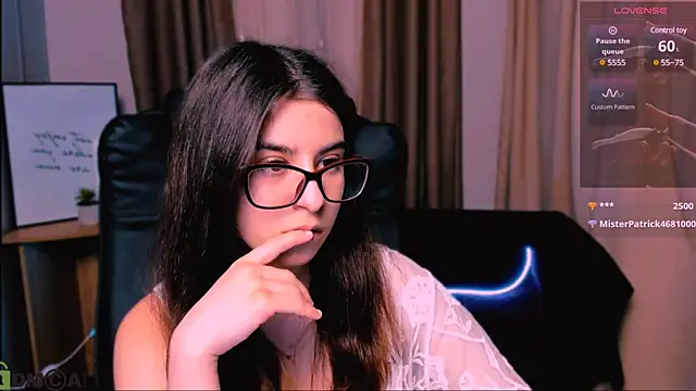 leyla baby online show from February 6, 2025, 3:16 am