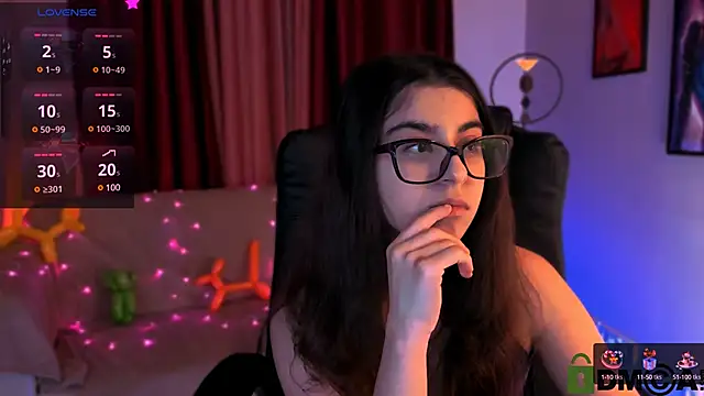 leyla baby online show from February 14, 2025, 2:39 am